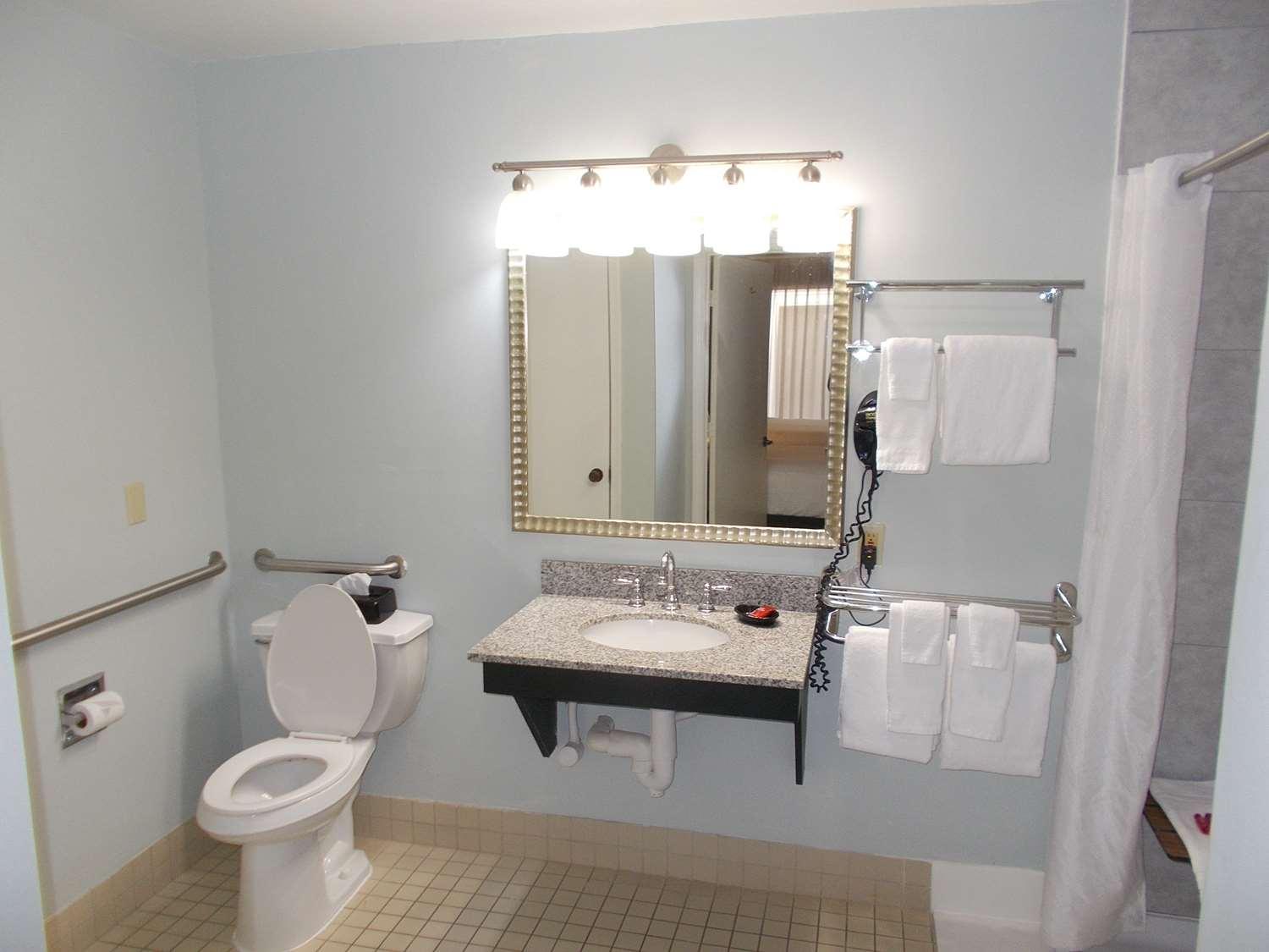 Surestay Studio By Best Western Pensacola Exteriér fotografie